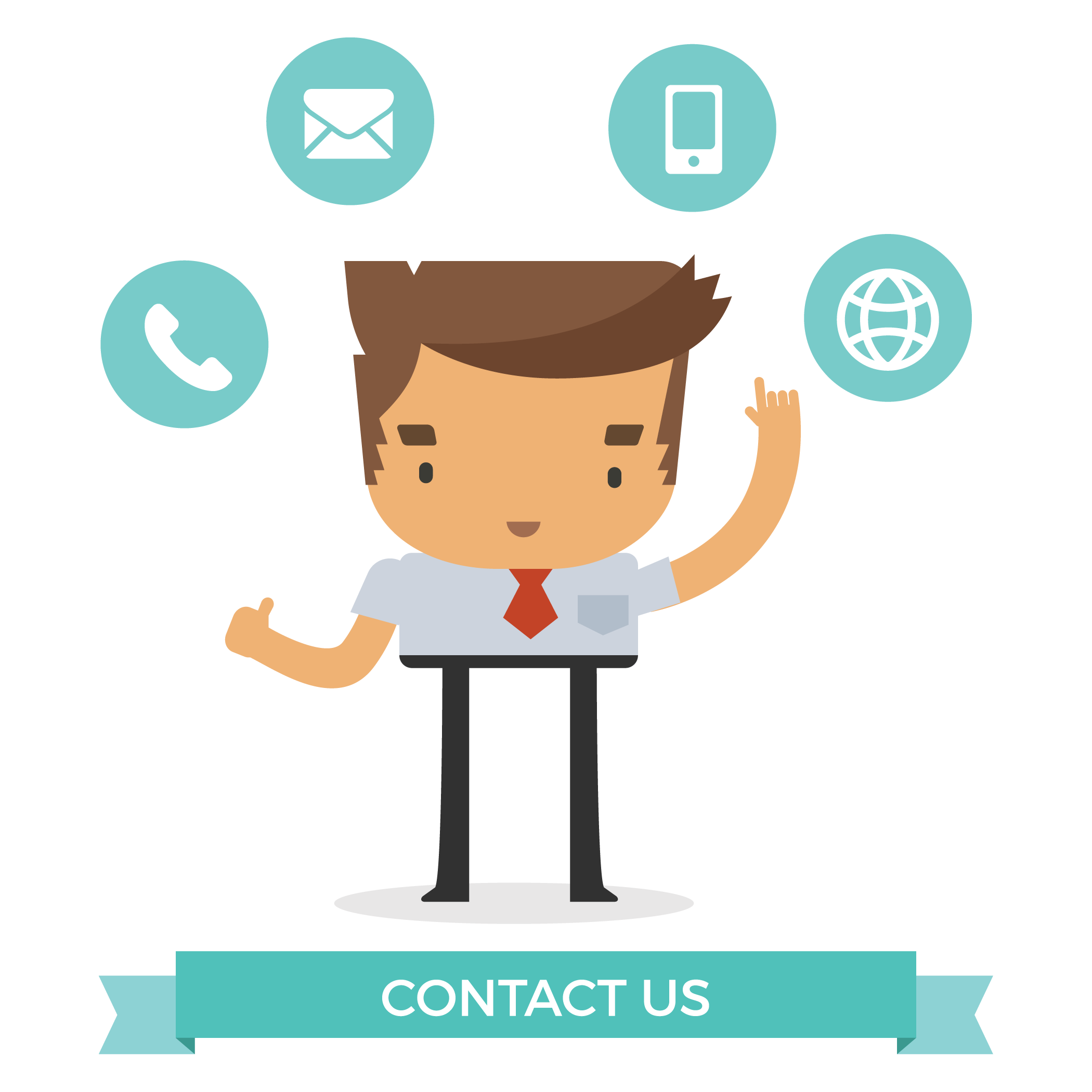 Contact Us